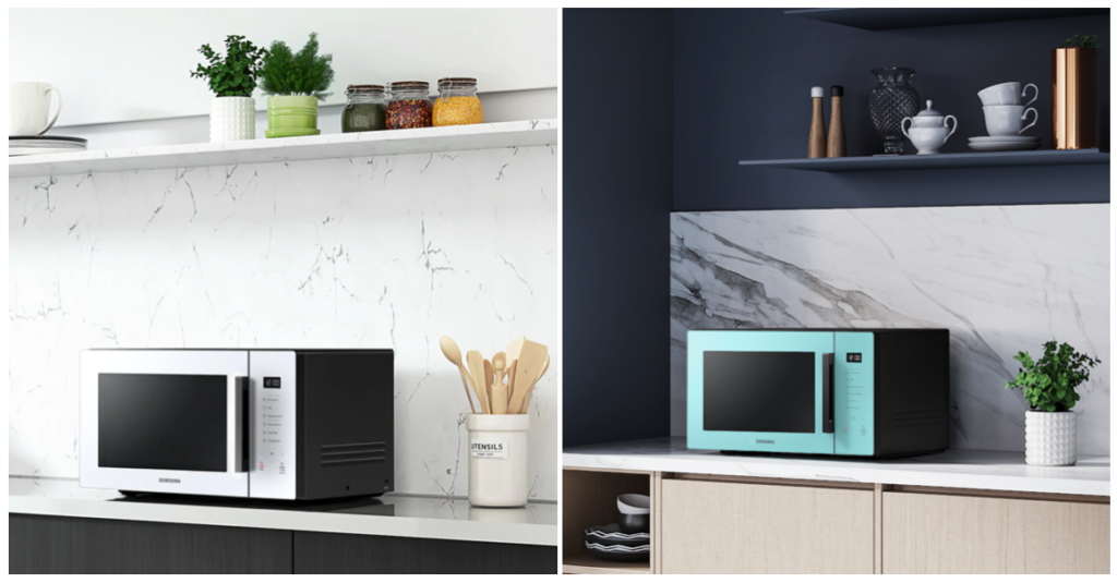 8 Best Microwave Ovens In Singapore For Busy Folks Who’re Always