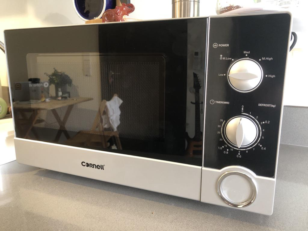 Cornell Microwave Oven CMO-P23