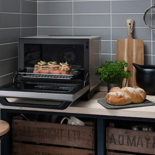 8 Best Microwave Ovens In Singapore For Busy Folks Who’re Always