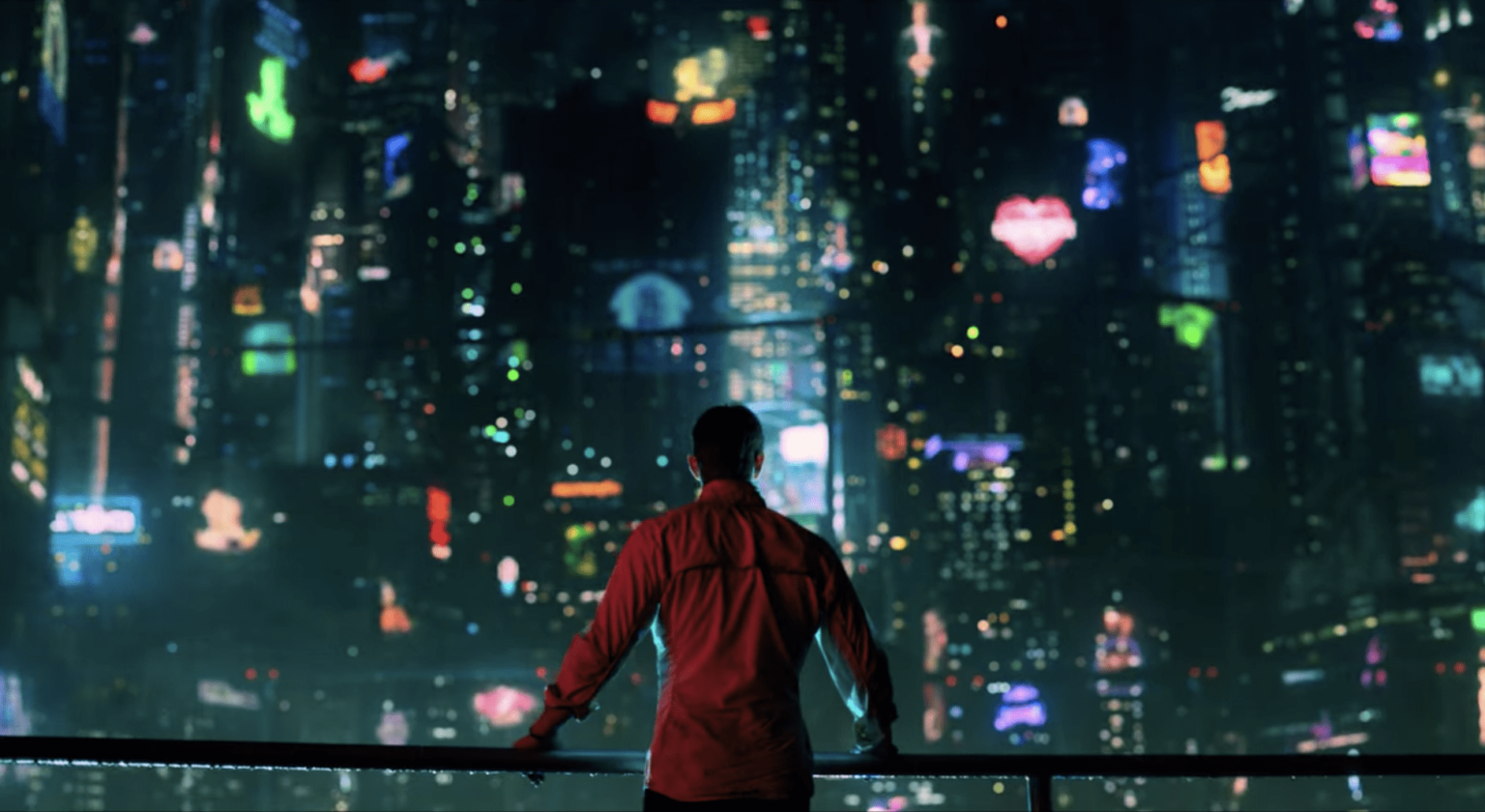 12 Best SciFi Series On Netflix That Could Happen In A Dystopian Future