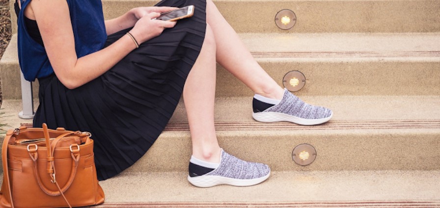 skechers sale 2020 - score comfy sneakers for work and play