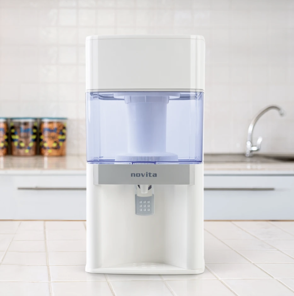 9 Best Water Filters & Purifiers In Singapore Xiaomi VS Philips & More