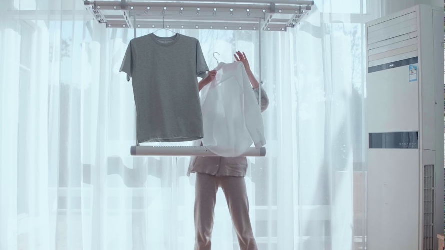 10 Best Automated Laundry Racks In Singapore From 399