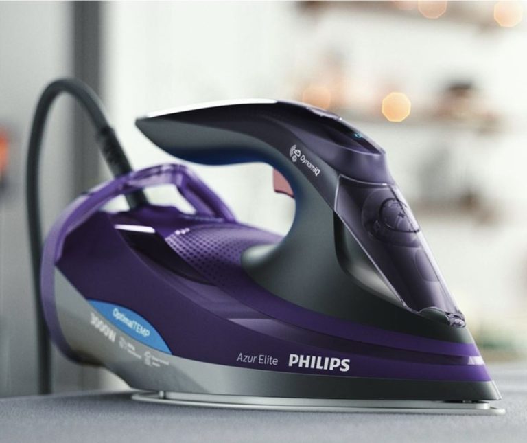 Best Steam Irons In Singapore To Help You Smoothen Out Creases