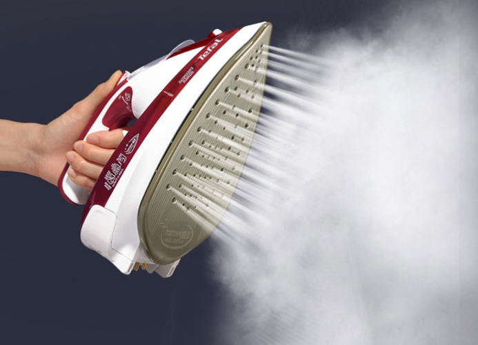 Best Steam Irons In Singapore To Help You Smoothen Out Creases