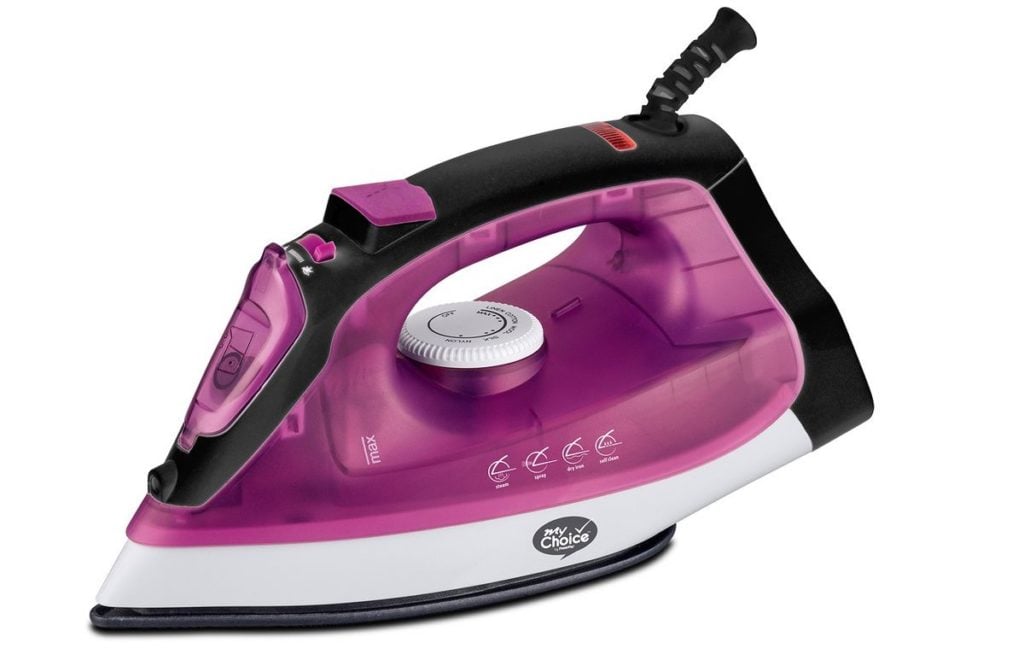 Best Steam Irons In Singapore To Help You Smoothen Out Creases