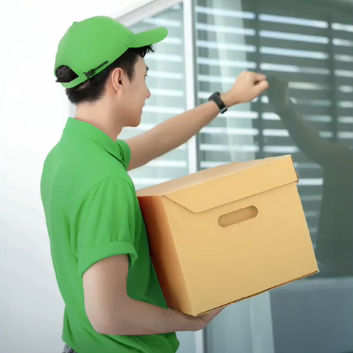 Parcel delivery and DHL scams have been on the rise in Singapore.
