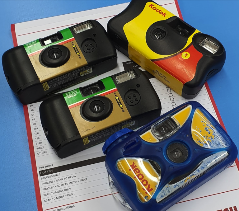 How To Buy Your First Film Camera In Singapore A Beginner’s Guide For