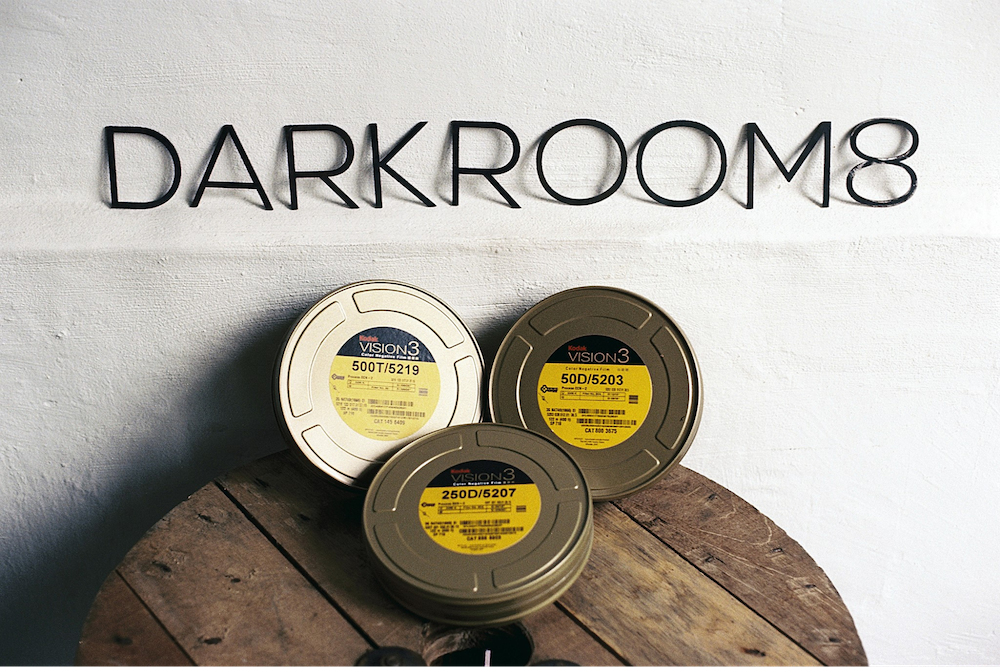 Singaporeans can look to Darkroom 8 in KL, Malaysia for affordable film developing and scanning.