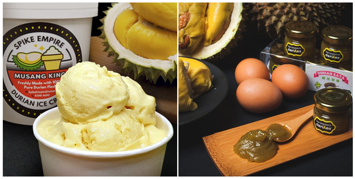 get durian gelato and kaya delivered to your doorstep