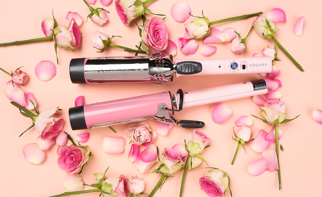 8 Best Hair Curlers In Singapore To Give You Bouncy Waves Without Heat  Damage