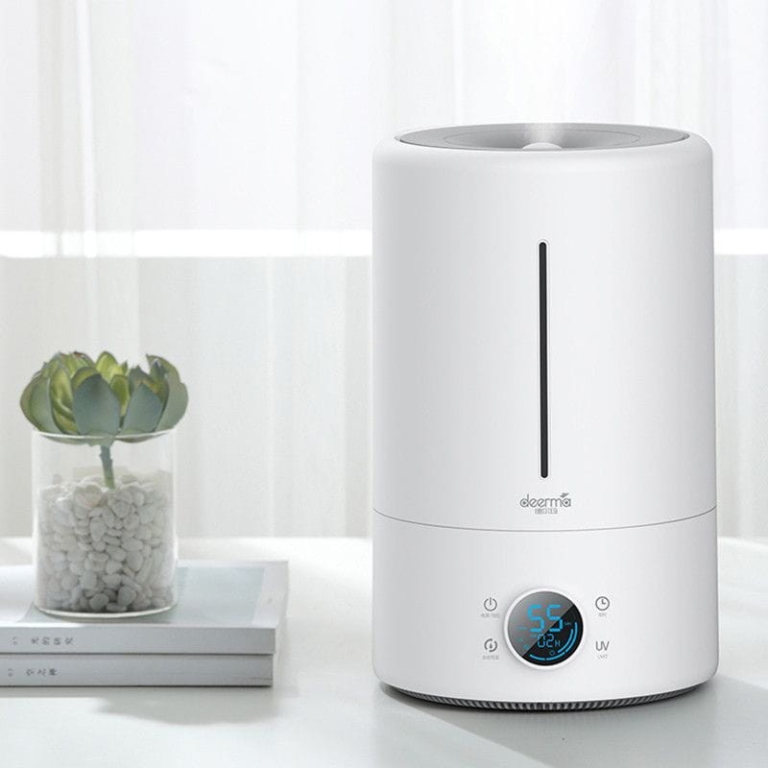 9 Best Humidifiers In Singapore - Muji, Xiaomi & OSIM