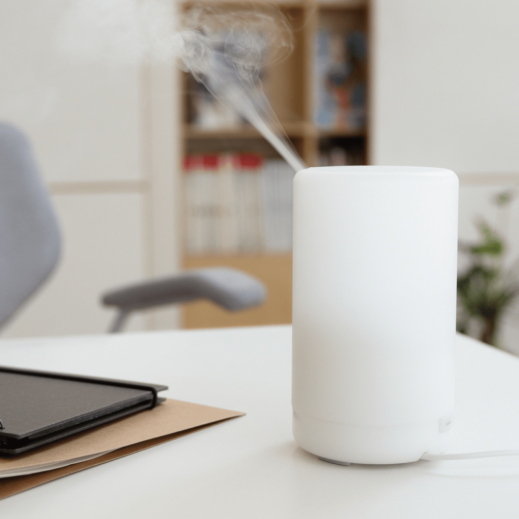 9 Best Humidifiers In Singapore Muji, Xiaomi & OSIM