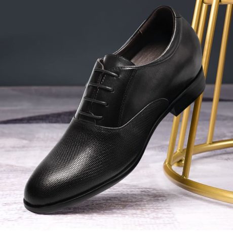 9 Leather Shoe Brands For Men In Singapore To Return To The Office In ...
