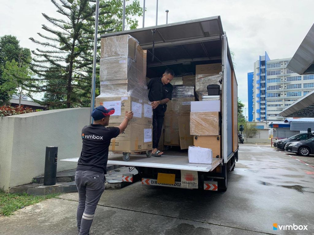 15 Moving Services In Singapore Professional Movers To Shift Your Stuff