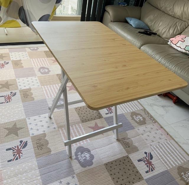 8 Foldable Study Tables In Singapore Under 50 To Save Space In Smaller