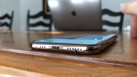 Apple iPhone Hacks - Water Eject From Speakers