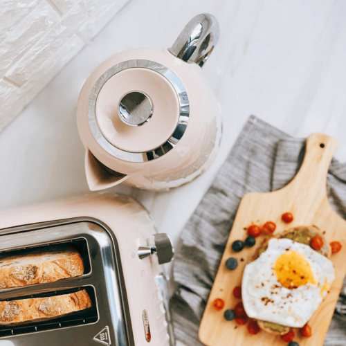 Best electric kettles in Singapore