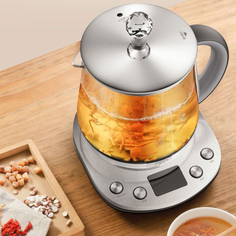 Best electric kettles in Singapore