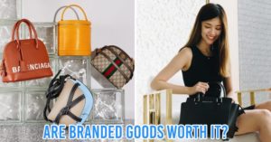 Are branded goods worth it?