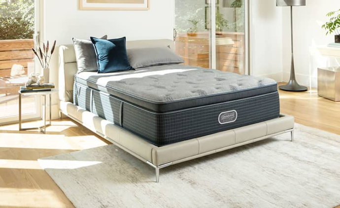 How To Choose A Mattress In Singapore - Price & Types Explained