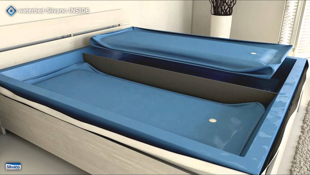 waterbed singapore