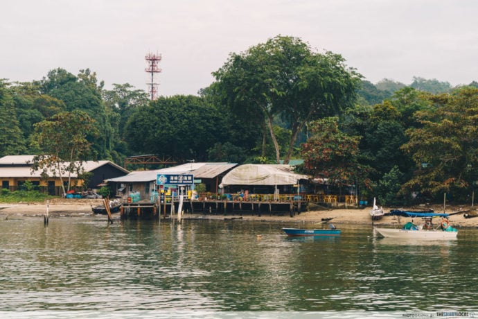 Pulau Ubin Guide - 12 Things To Do Like Hiking Trails, Mangrove ...