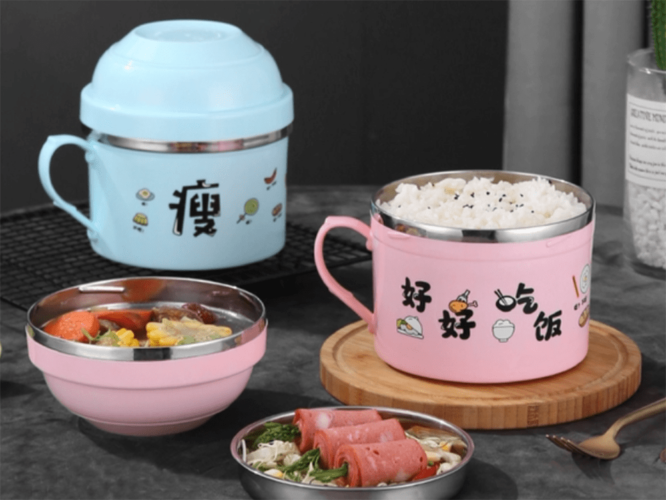 Reusable Food Containers In Singapore Under $13