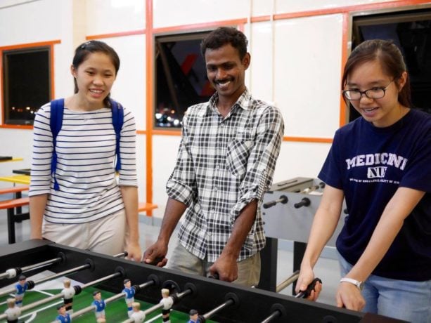 7 Flexible Volunteer Opportunities In Singapore To Help Others