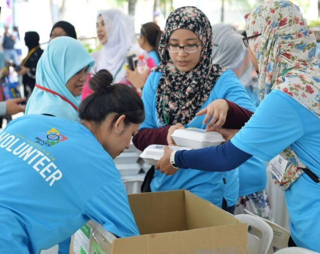 7 Flexible Volunteer Opportunities In Singapore To Help Others