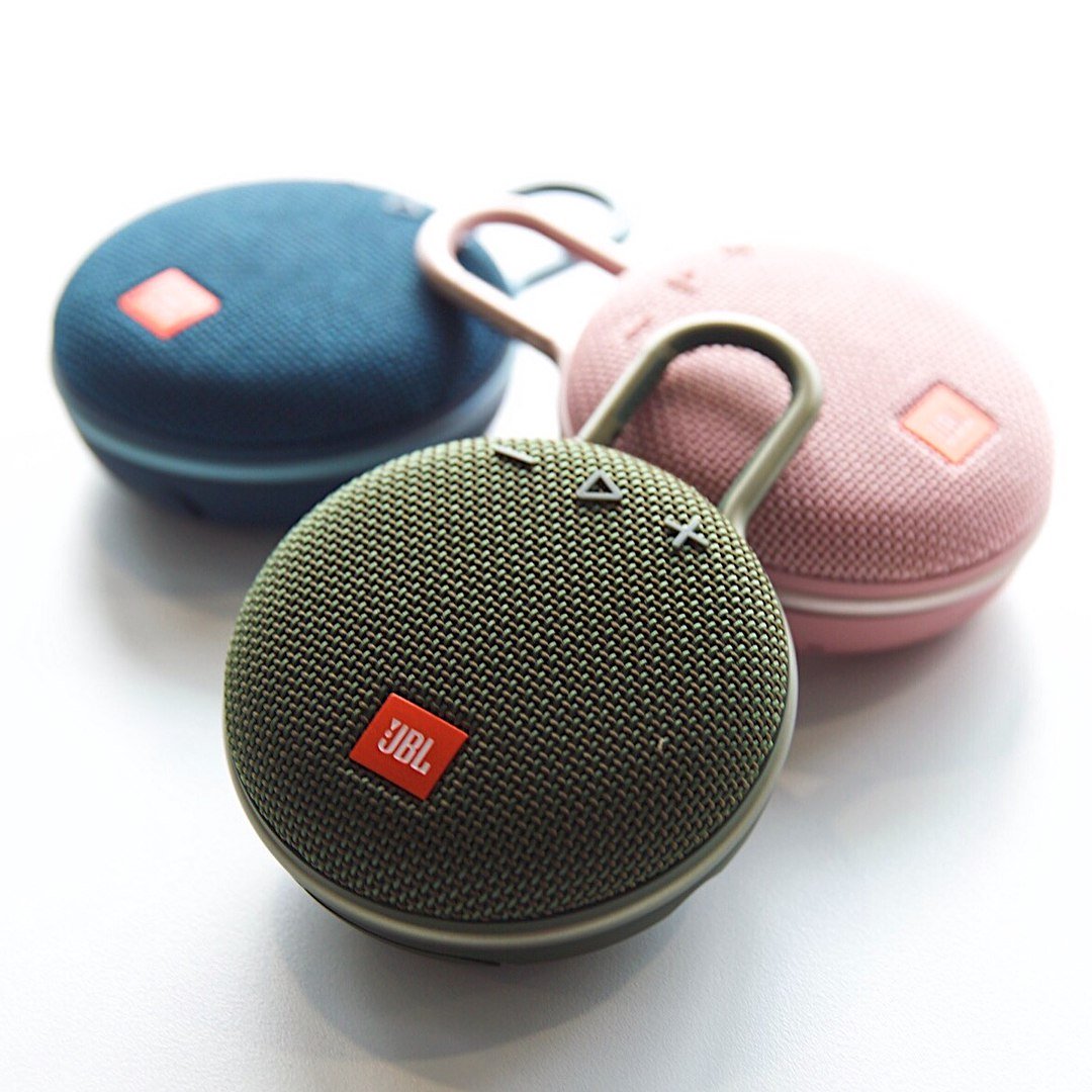 JBL discounts of up to 60% in August 2020.