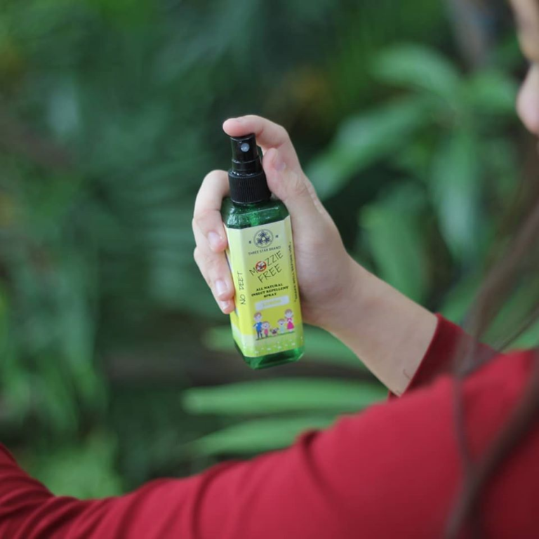 8 Best Mosquito Repellents In Singapore Patches, Devices & Natural