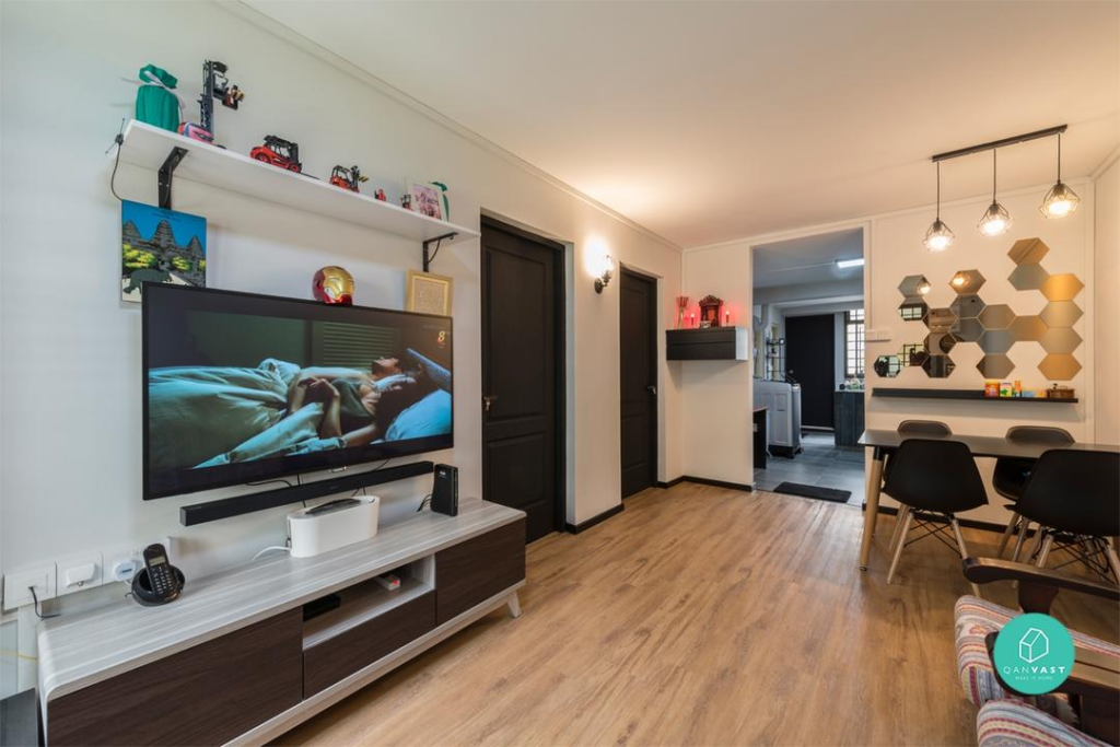 Best Smart TVs In Singapore Ranked, So That You Know Which To Invest In For 24/7 Netflix