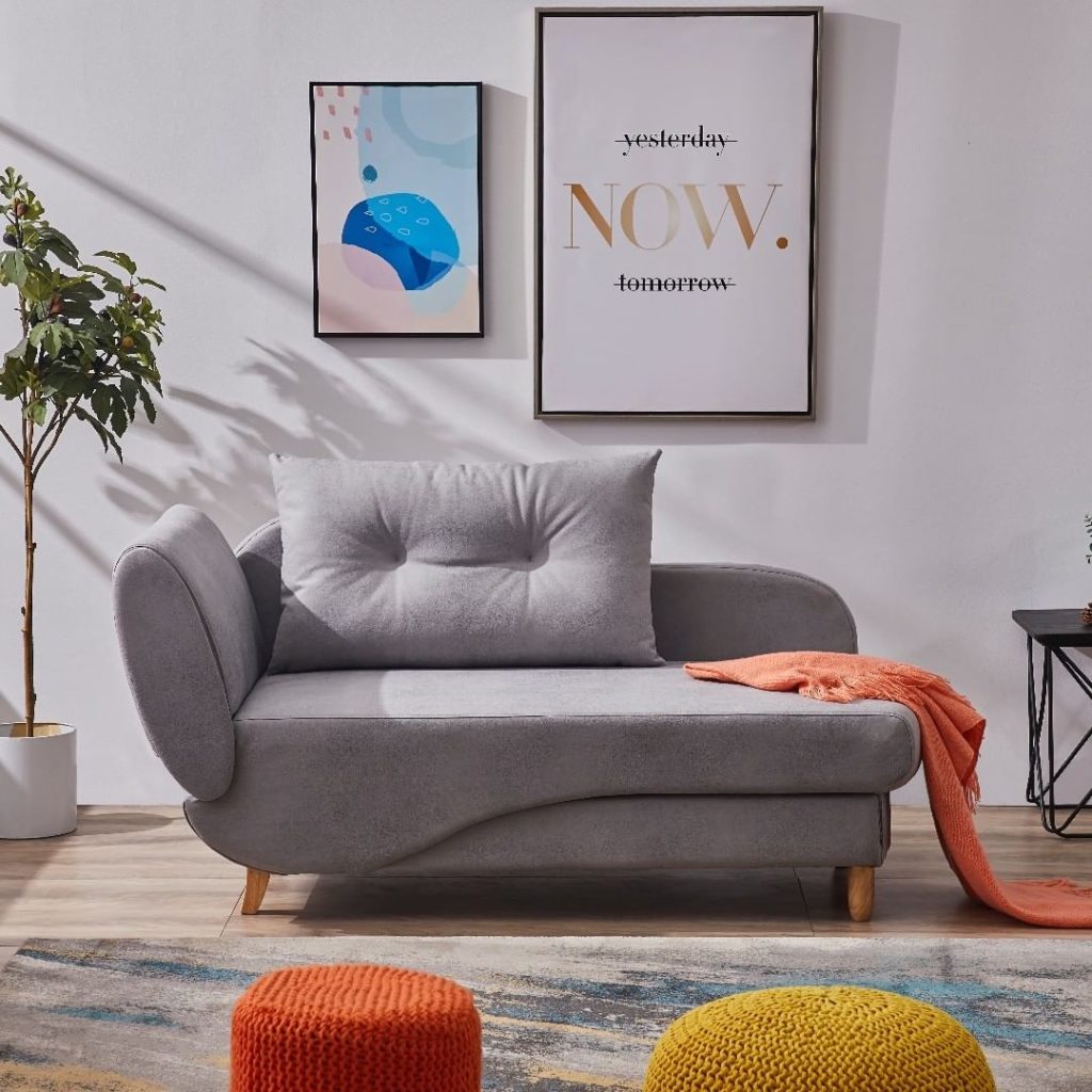 9 Best Sofa Beds In Singapore That Are Affordable For A Good Sleep