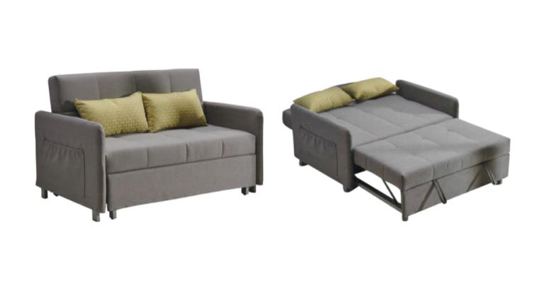 single sofa bed singapore sale