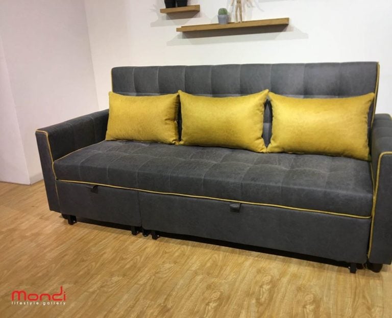 single sofa bed singapore