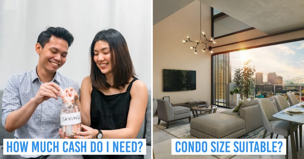 Buying a Condo In Singapore