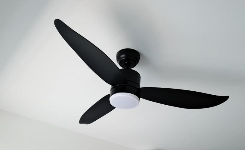 9 Best Ceiling Fans In Singapore With, Which Ceiling Fan Brand Is Best In Singapore
