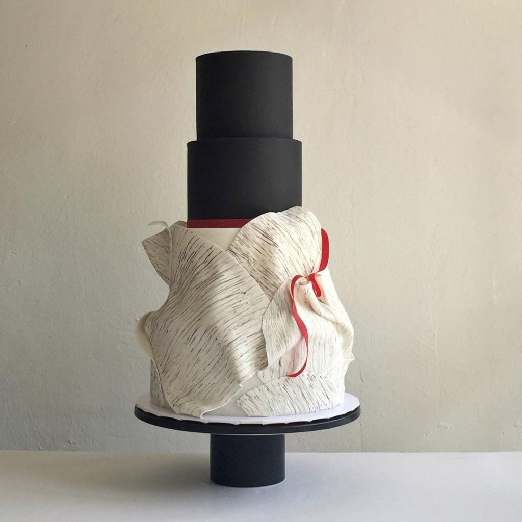 Customised Cakes In Singapore - 11 Bakeries To Get It From