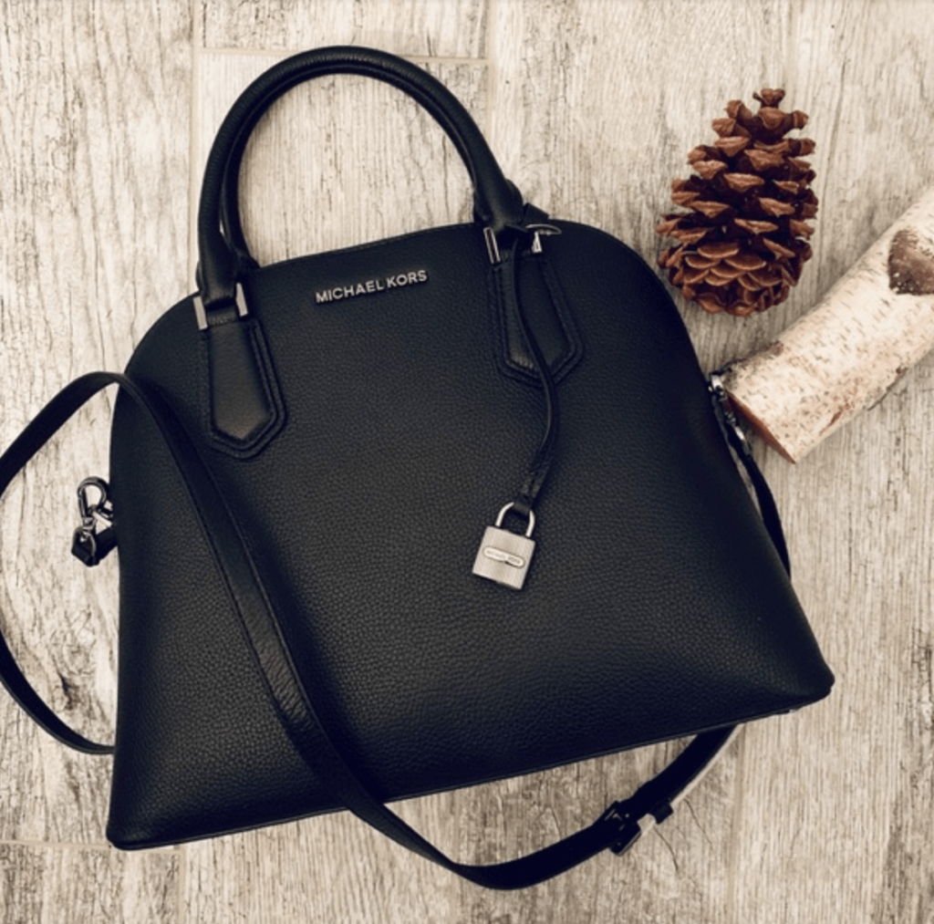 Michael Kors National Day Sale Has Up To 70% Off Bags & Wallets At IMM ...