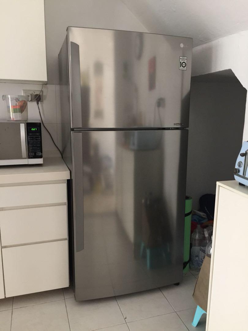 how to pick a fridge