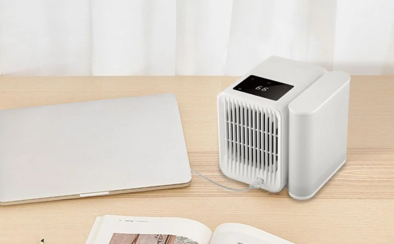 Portable Aircon In Singapore 7 Best Ones To Save You From The Heat