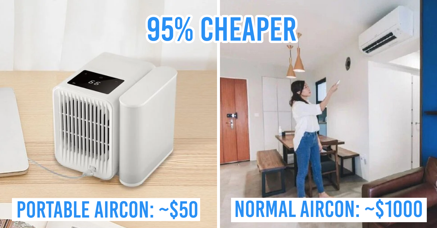 portable aircon for living room