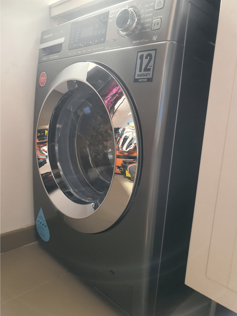 7 Best Washing Machines In Singapore