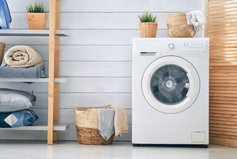 7 Best Washing Machines In Singapore