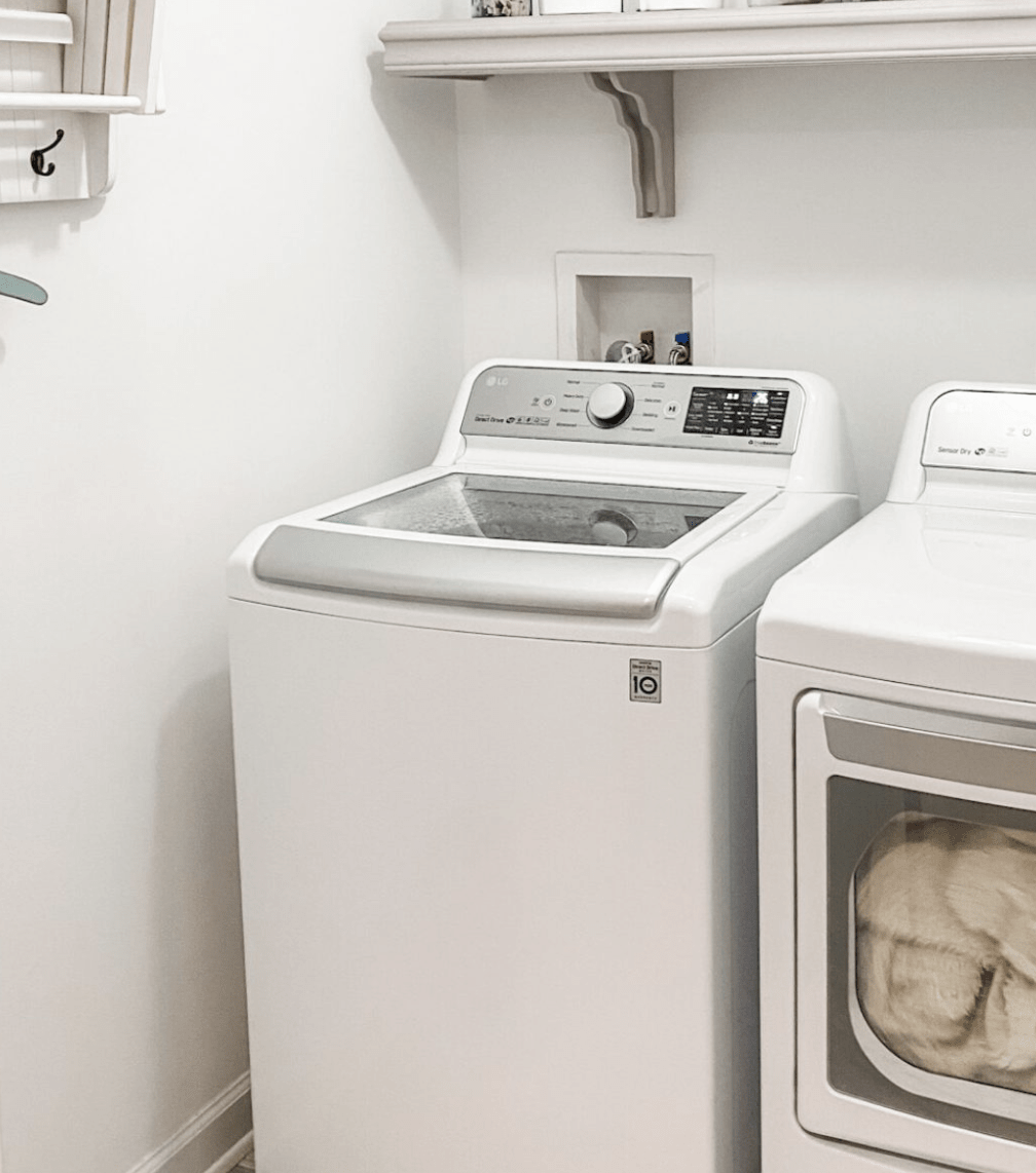 Washing Machine In Singapore - Top load
