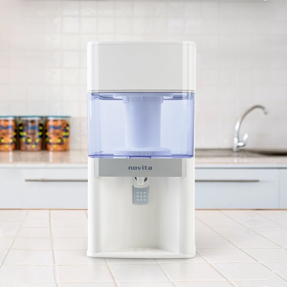 8 Best Water Dispensers In Singapore For Instant Hot & Cold Water