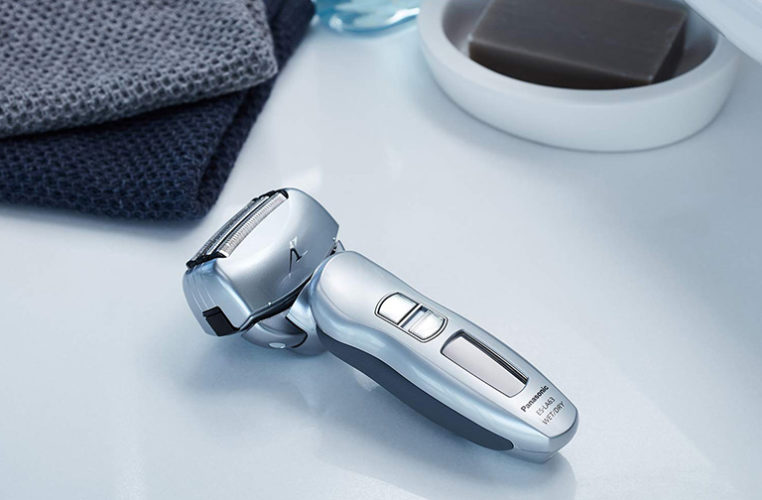 8 Best Men's Shavers & Electric Razors To Give You A Clean Shave