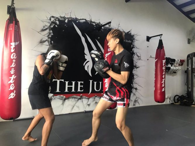 10 Cheap Martial Arts Classes In Singapore’s CBD Area Below 29/Session