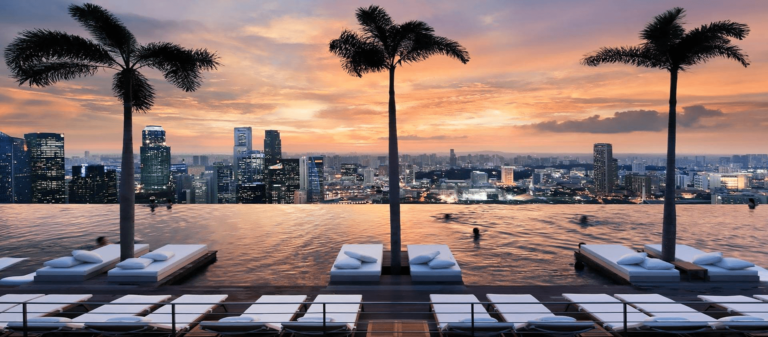 10 Work From Hotel Deals In Singapore For People Who Need A Change From